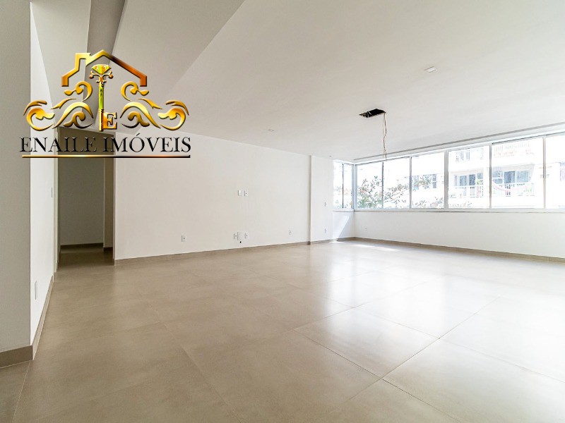Apartamento residencial em rio de janeiro - rj, lagoa