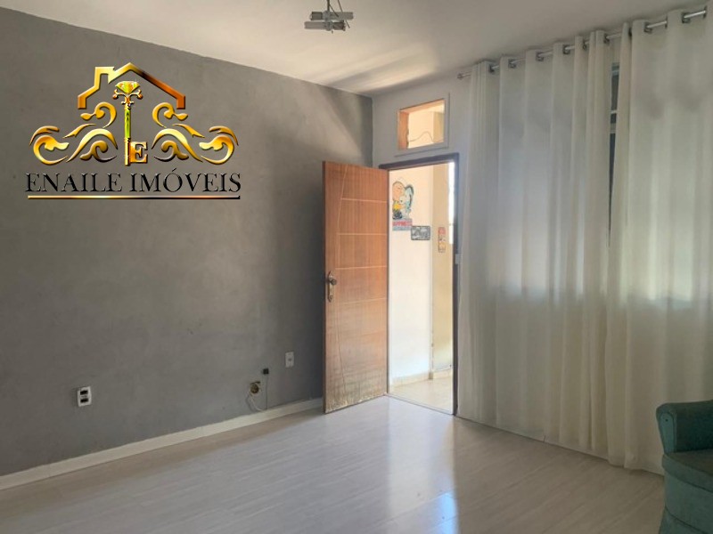 Apartamento residencial em nova iguaçu - rj, essolandia
