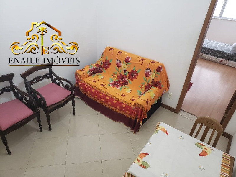 Apartamento residencial em rio de janeiro - rj, copacabana