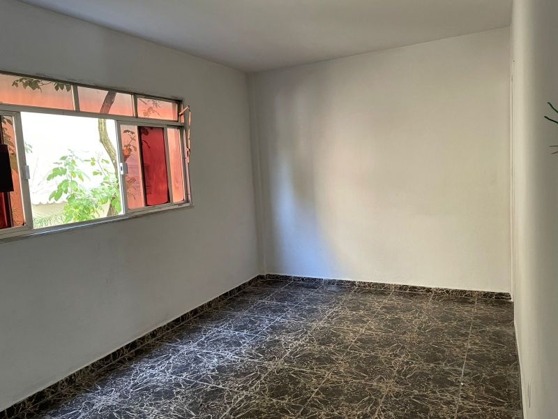 Apartamento residencial em rio de janeiro - rj, anil