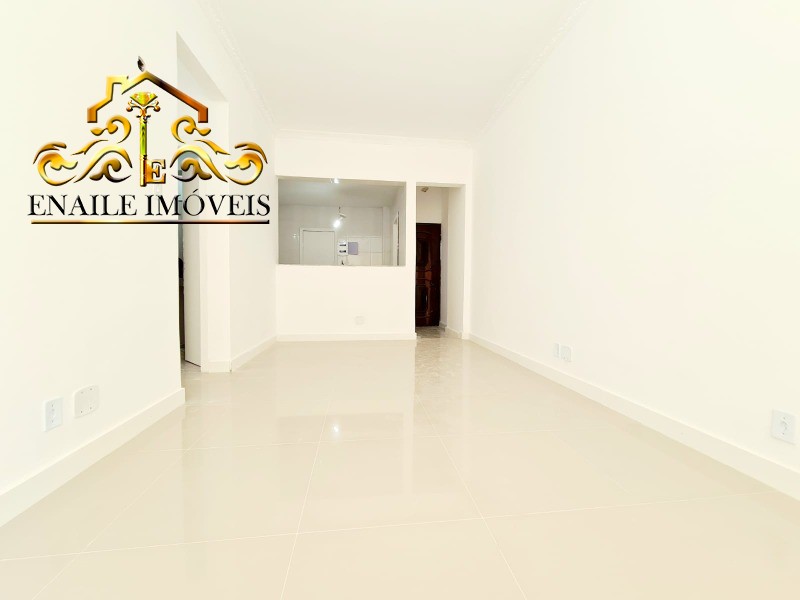 Apartamento residencial em rio de janeiro - rj, laranjeiras
