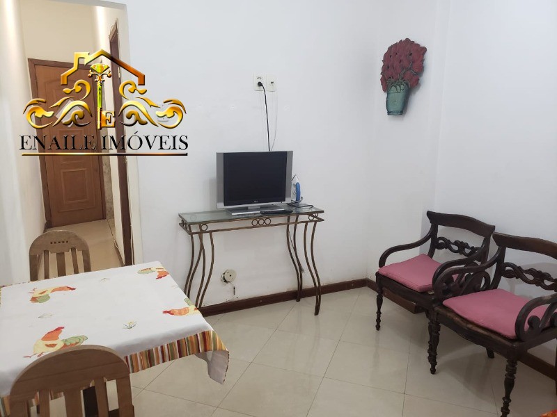 Apartamento residencial em rio de janeiro - rj, copacabana