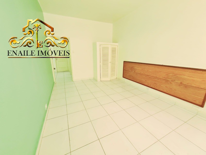 Apartamento residencial em rio de janeiro - rj, copacabana