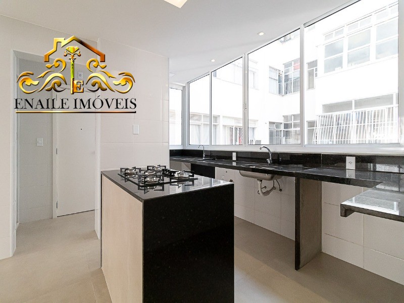 Apartamento residencial em rio de janeiro - rj, lagoa