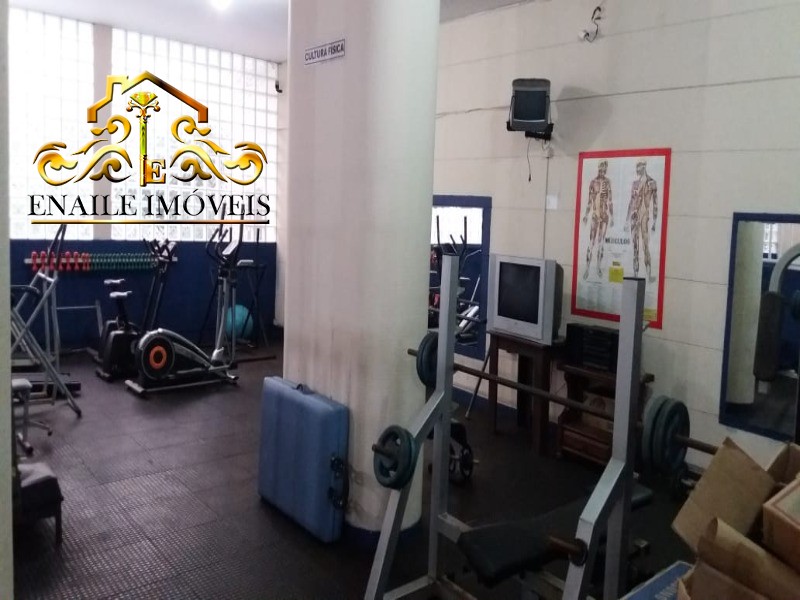 Apartamento residencial em rio de janeiro - rj, copacabana