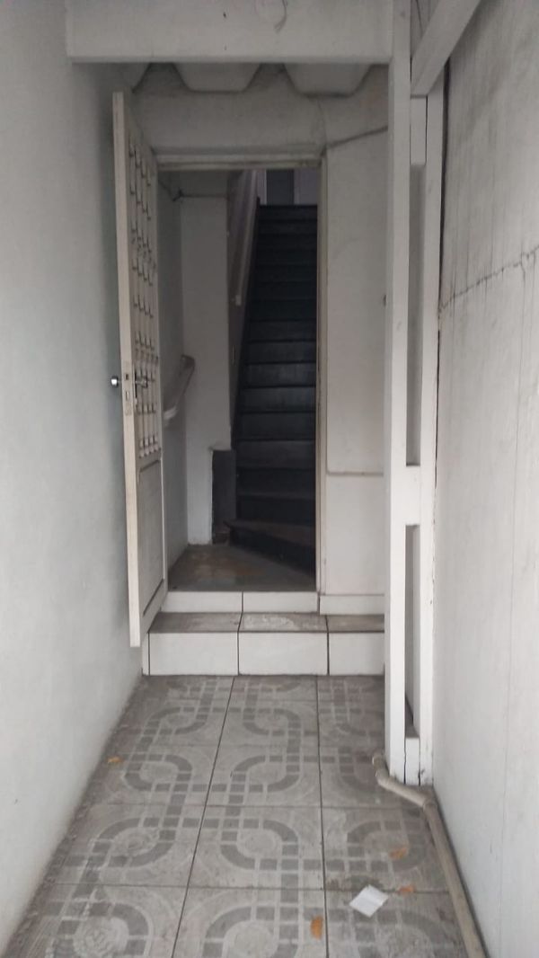 Apartamento Comercial em São Paulo - SP, Vila Mariana