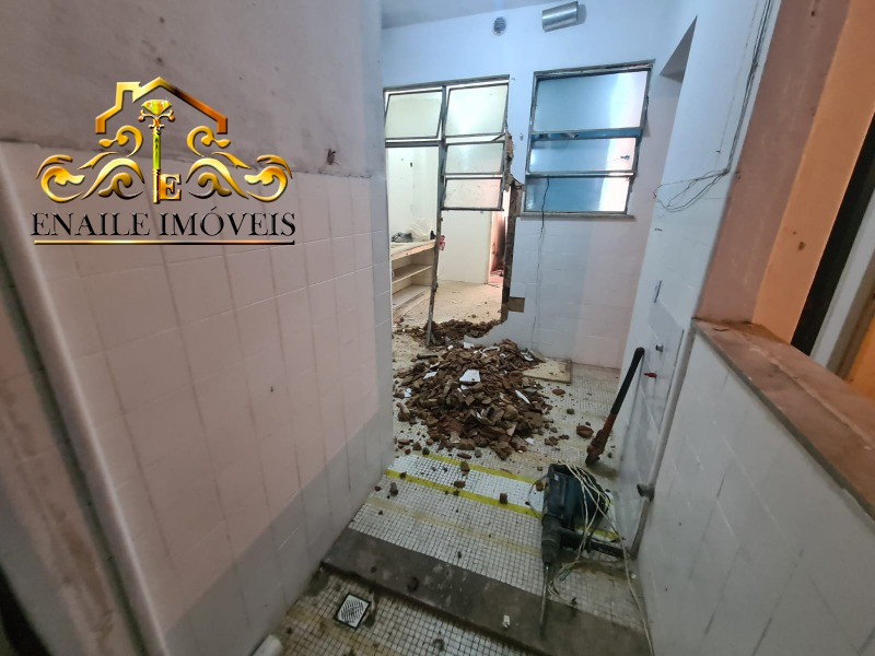Apartamento residencial em rio de janeiro - rj, copacabana