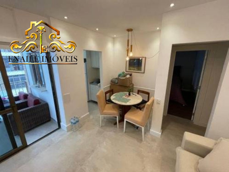 Apartamento residencial em rio de janeiro - rj, barra da tijuca