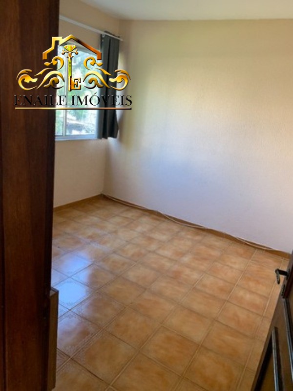 Apartamento residencial em nova iguaçu - rj, da luz