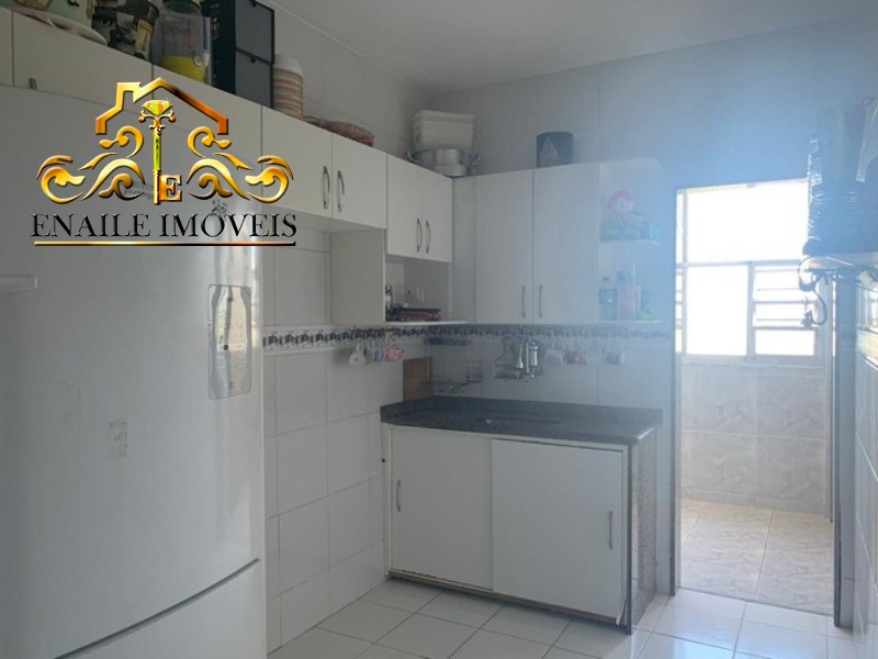 Apartamento residencial em nova iguaçu - rj, essolandia