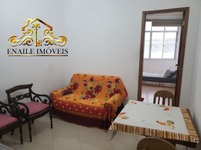 Apartamento residencial em rio de janeiro - rj, copacabana