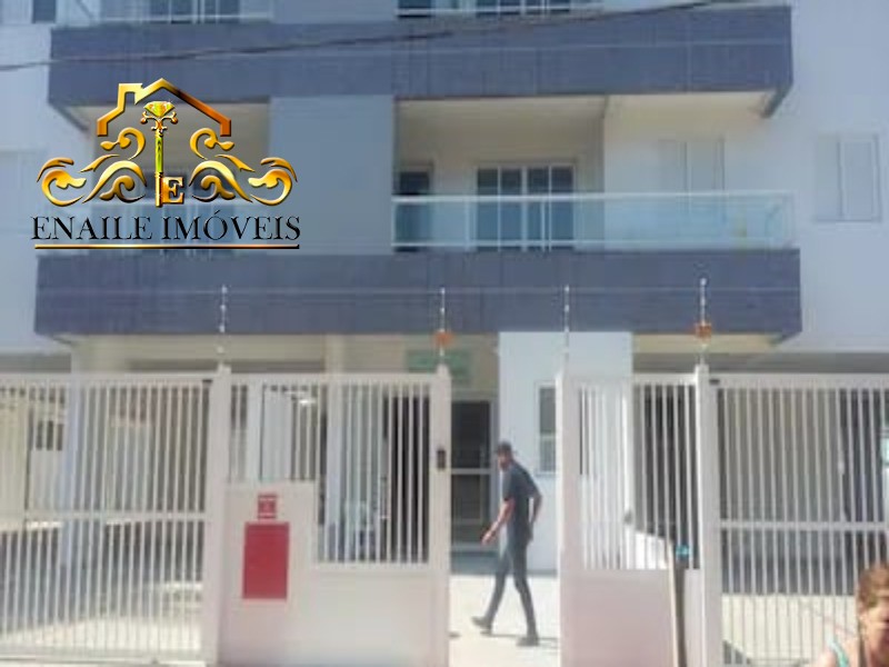 Apartamento residencial em ubatuba - sp, toninhas