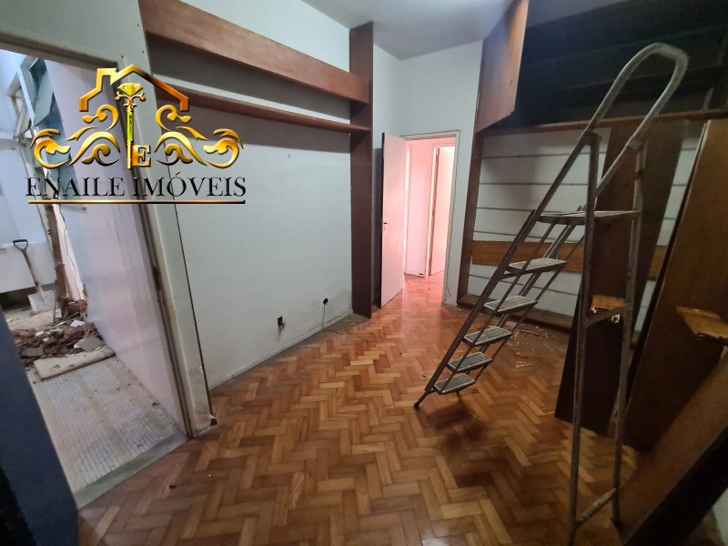 Apartamento residencial em rio de janeiro - rj, copacabana