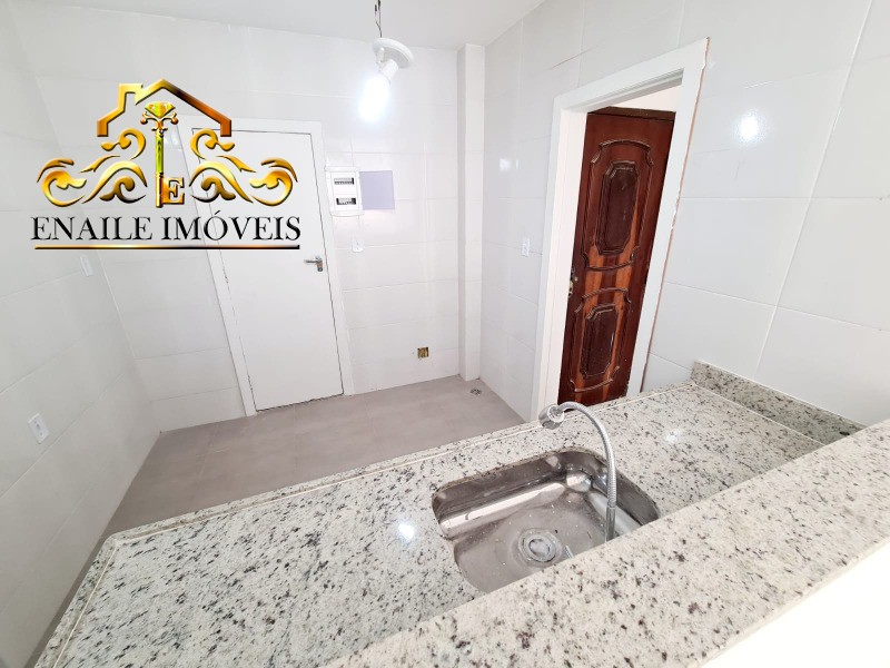 Apartamento residencial em rio de janeiro - rj, laranjeiras