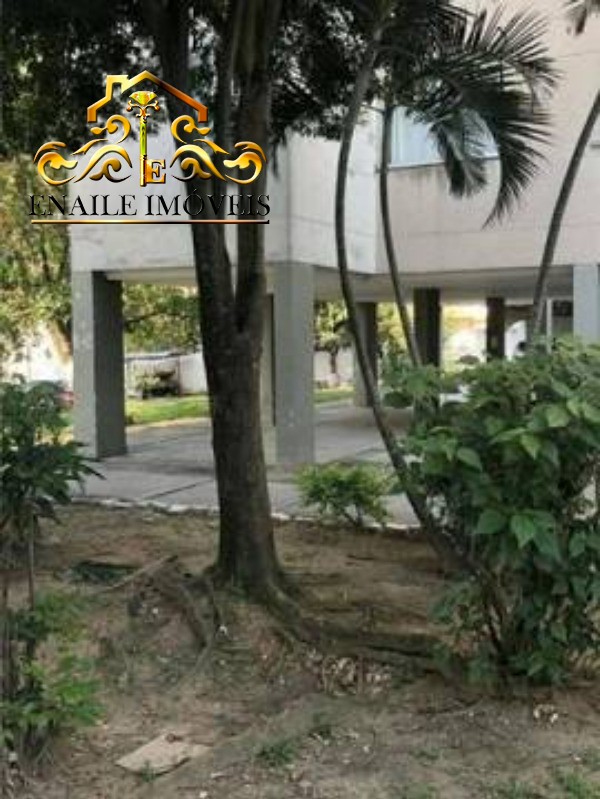 Apartamento residencial em nova iguaçu - rj, da luz