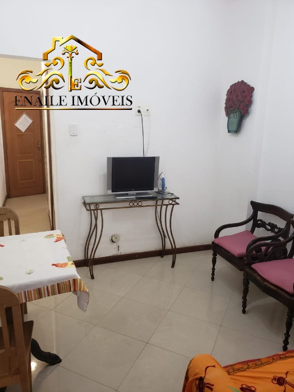 Apartamento residencial em rio de janeiro - rj, copacabana