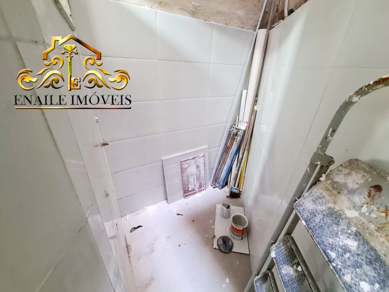 Apartamento residencial em rio de janeiro - rj, laranjeiras