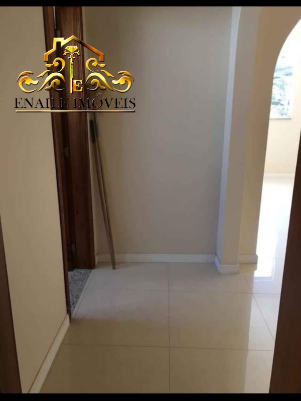 Casa residencial em itaguaí - rj, vila geny