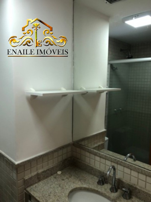 Apartamento residencial em rio de janeiro - rj, recreio dos bandeirantes