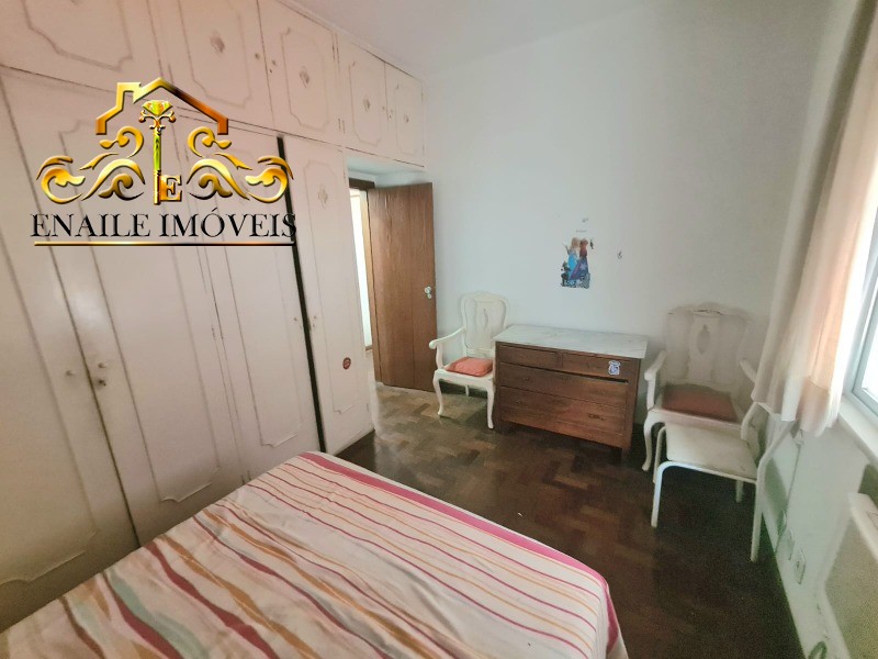 Apartamento residencial em rio de janeiro - rj, leblon