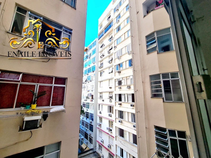 Apartamento residencial em rio de janeiro - rj, copacabana