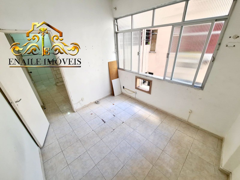 Apartamento residencial em rio de janeiro - rj, copacabana