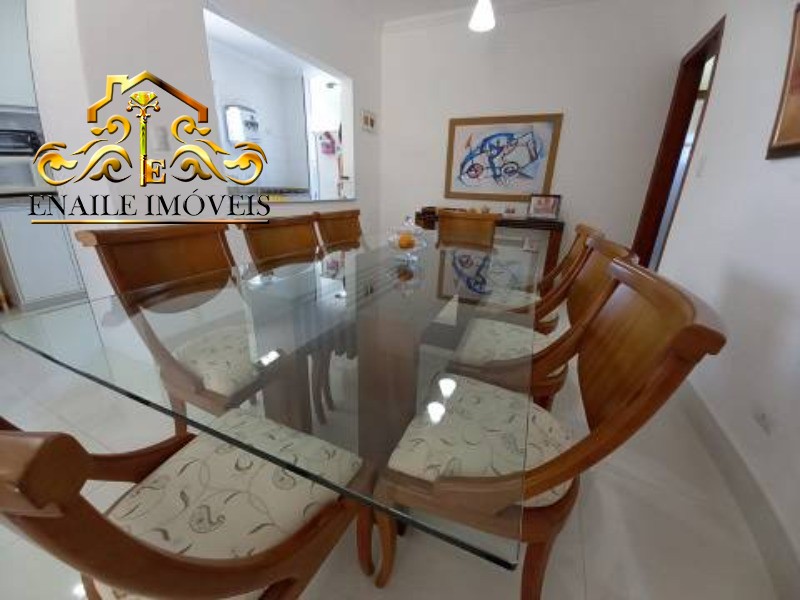 Apartamento residencial em ubatuba - sp, itagua