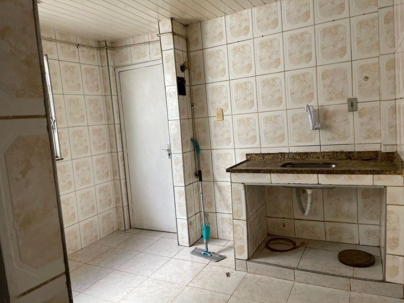 Apartamento residencial em rio de janeiro - rj, anil