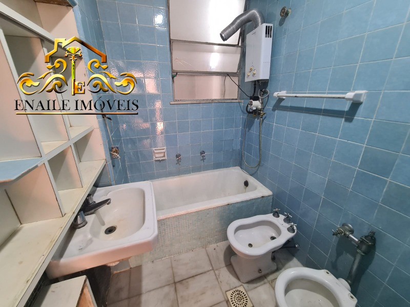 Apartamento residencial em rio de janeiro - rj, copacabana