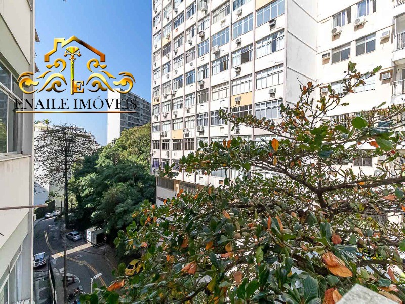 Apartamento residencial em rio de janeiro - rj, lagoa