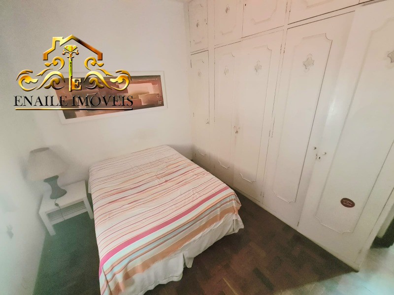 Apartamento residencial em rio de janeiro - rj, leblon