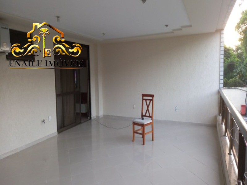 Apartamento residencial em rio de janeiro - rj, recreio dos bandeirantes