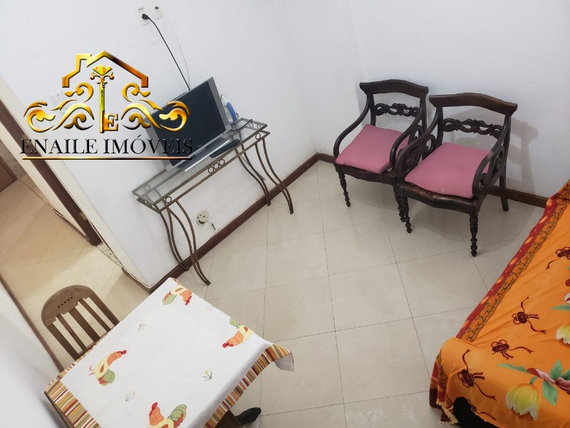 Apartamento residencial em rio de janeiro - rj, copacabana