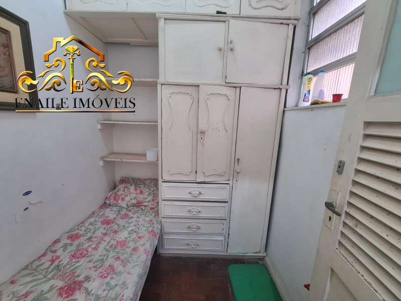Apartamento residencial em rio de janeiro - rj, leblon