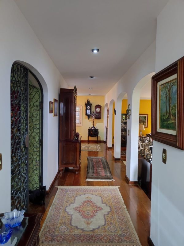 Casa residencial em rio de janeiro - rj, barra da tijuca