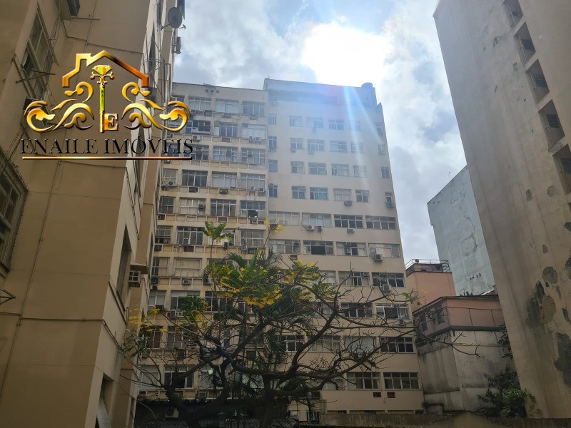 Apartamento residencial em rio de janeiro - rj, copacabana