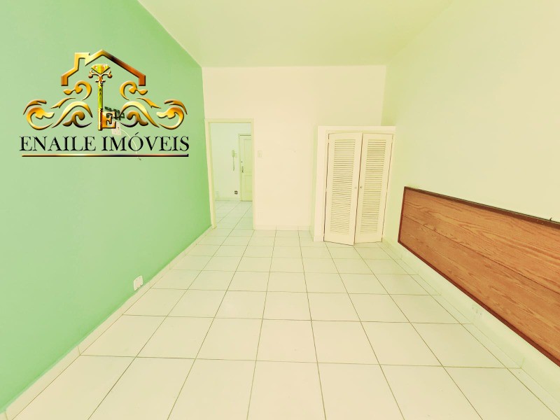 Apartamento residencial em rio de janeiro - rj, copacabana
