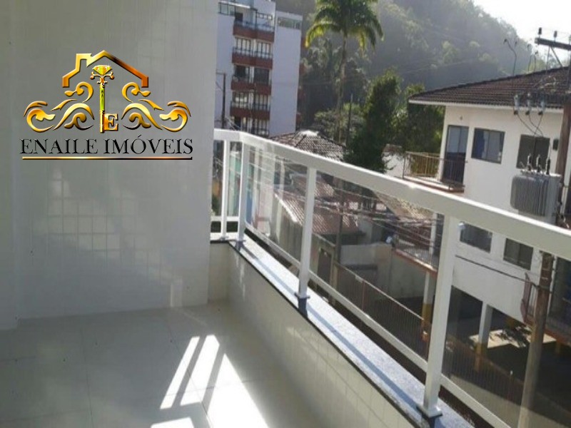 Apartamento residencial em ubatuba - sp, toninhas