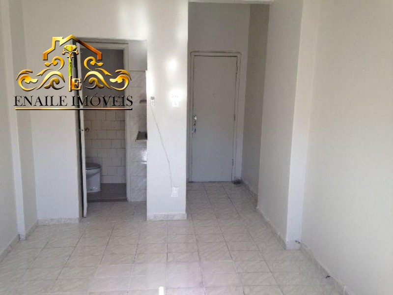 Apartamento residencial em rio de janeiro - rj, copacabana
