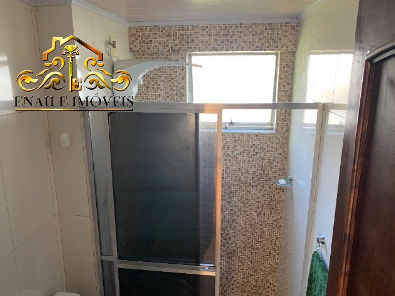 Apartamento residencial em nova iguaçu - rj, da luz