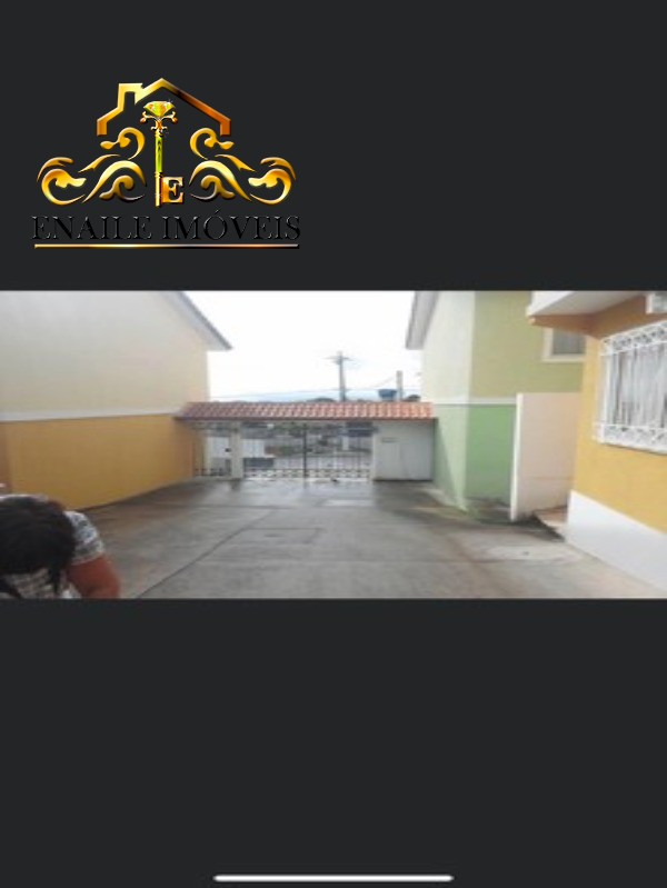 Casa residencial em itaguaí - rj, centro