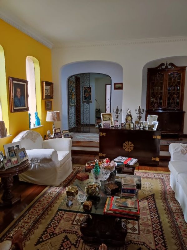 Casa residencial em rio de janeiro - rj, barra da tijuca