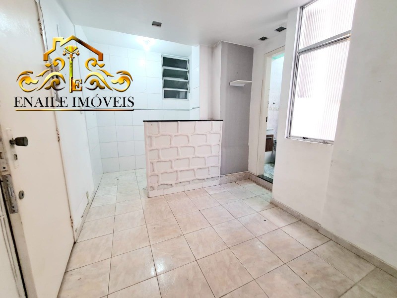Apartamento residencial em rio de janeiro - rj, copacabana