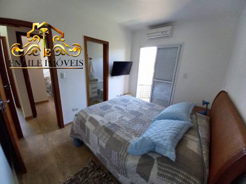 Apartamento residencial em ubatuba - sp, itagua