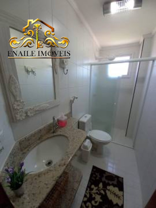 Apartamento residencial em ubatuba - sp, itagua