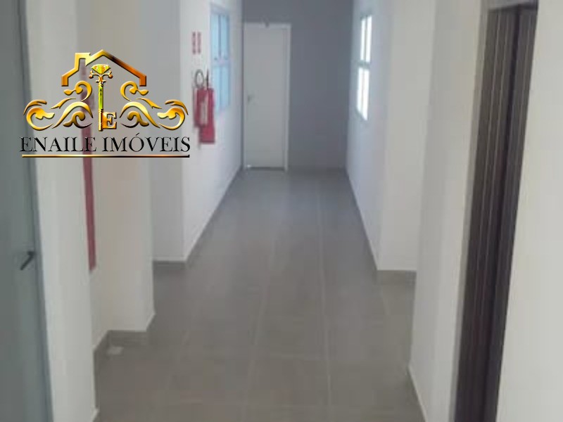 Apartamento residencial em ubatuba - sp, toninhas