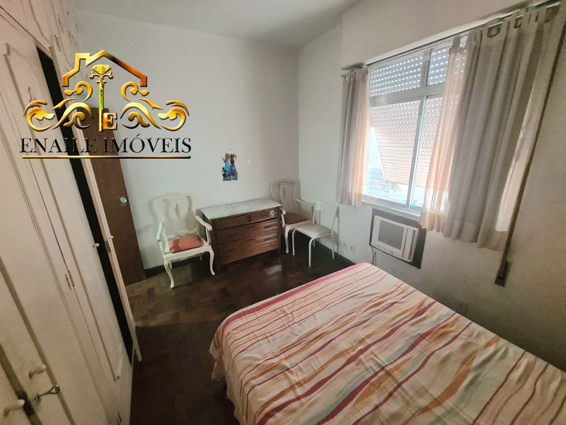 Apartamento residencial em rio de janeiro - rj, leblon