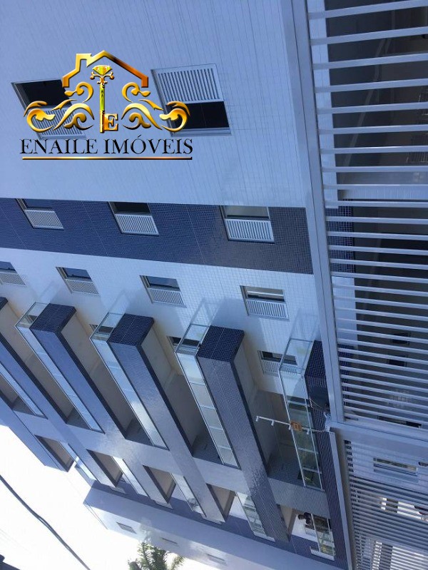 Apartamento residencial em ubatuba - sp, toninhas