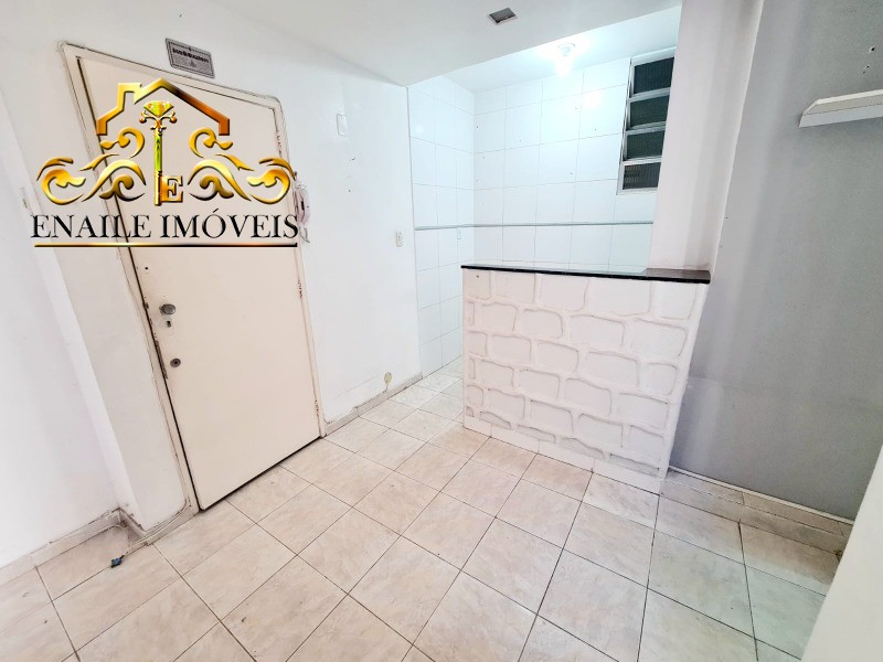 Apartamento residencial em rio de janeiro - rj, copacabana