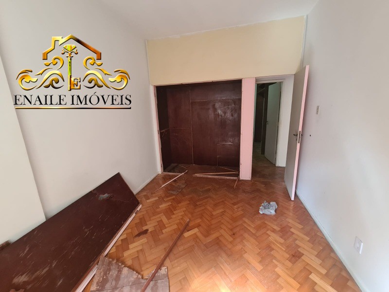 Apartamento residencial em rio de janeiro - rj, copacabana